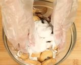 Foto langkah ke 9 dari resep Cookies Putri Salju Devina Hermawan.