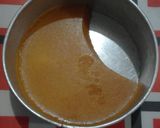 Foto langkah ke 5 dari resep Pumpkins konyaku swallow globe.