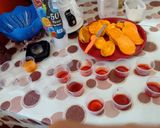 Foto del paso 4 de la receta: Chamoyadas de mango (Súper fácil)