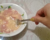 Foto del paso 3 de la receta: Omelette 🍳🧀🥚