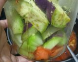 Foto langkah ke 3 dari resep 80. Lodeh Jawa.