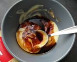 A picture of step 3 of Chicken Marinate.