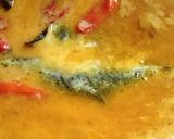 Foto langkah ke 3 dari resep Bejek Jukut/ Plecing Kacang Panjang.