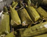 Foto langkah ke 5 dari resep Pepes Tahu.