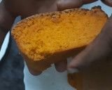 ராகி மால்ட் கேக்(ragi malt cake recipe in tamil) ரெசிபி ஸ்டேப் 10 புகைப்படம்