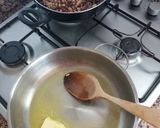 Foto del paso 7 de la receta: Moussaka de atún y champiñones