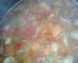 Foto del paso 4 de la receta: Lentejas con verdura