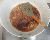 Foto langkah ke 4 dari resep Pakcoy Saus Tiram.