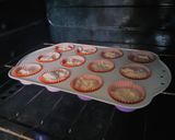 Foto del paso 8 de la receta: Muffins de plátano