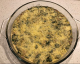 Foto del paso 10 de la receta: Budín de acelgas de Patricia