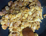 Foto del paso 3 de la receta: Croquetas de pollo al curry