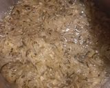 Foto del paso 6 de la receta: Salsa dulce de calabacín y jengibre
