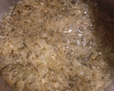 Foto del paso 6 de la receta: Salsa dulce de calabacín y jengibre