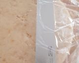 A picture of step 10 of Lo Bak Go - Steamed Chinese Radish Cake.