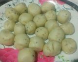 নিমকি (nimki recipe in Bengali) রেসিপির ধাপ 3 ছবি