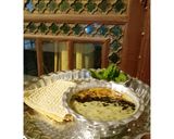 عکس مرحله 1 از دستور آش دوغ