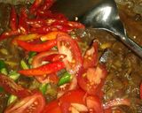 Foto langkah ke 6 dari resep Tumis Hati Ampela Ayam + Pete.
