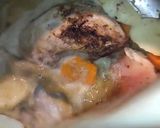 Foto del paso 3 de la receta: Pollo guisado en coco
