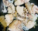 Foto langkah ke 3 dari resep Ayam Kecap.