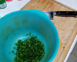 Foto del paso 1 de la receta: Papa horneada al oaxaco