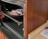 Foto del paso 5 de la receta: Dorada con salsa de tomate y anchoas