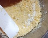 Foto del paso 1 de la receta: Alfajores de Coco Bañados en Chocolate ByN