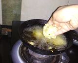 A picture of step 4 of Dalwada.