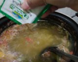 Foto langkah ke 2 dari resep Asem-asem Daging.