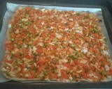 Foto del paso 4 de la receta: "Coca de trampó"