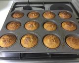 Foto del paso 5 de la receta Bizcochitos de leche condensada
