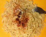Foto langkah ke 1 dari resep Sosis Gulung Mie (sederhana).