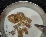 रसिया (rasiya recipe in Hindi) रेसिपी चरण 8 फोटो