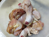 017. #bekalkerja : Ayam Goreng ala Mama Mertua