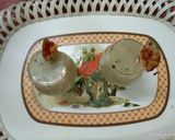 A picture of step 4 of Raw Mango Sharbat.