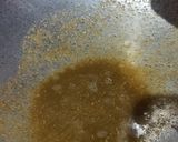 A picture of step 3 of Buckwheat dosa.