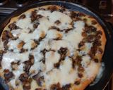Foto del passaggio 4 della ricetta Pizza