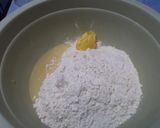 Foto langkah ke 3 dari resep 72. Fizza kw.