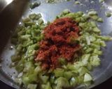 तोरई की सब्जी (torai ki sabzi recipe in Hindi) रेसिपी चरण 2 फोटो