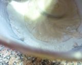 Foto del paso 2 de la receta: Tortas negras rellenas de dulce de leche