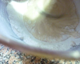 Foto del paso 2 de la receta: Tortas negras rellenas de dulce de leche