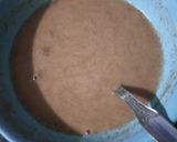 A picture of step 1 of Ragi Malt.