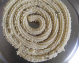 முறுக்கு ரெசிபி ஸ்டேப் 2 புகைப்படம்
