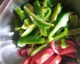 মিক্সড ভেজিটেবল আচার(mixed vegetable achaar recipe in Bengali) রেসিপির ধাপ 2 ছবি
