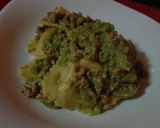 Foto del paso 12 de la receta: Pasta con Brócoli al Roquefort