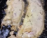 Foto del paso 3 de la receta: Escalope de Filet de Merluza