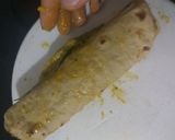 રોટલીના પાતરા(Rotli na patra recipe in gujarati) રેસીપી સ્ટેપ5ફોટો