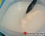 Tarama fritters recipe step 1 photo
