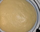 Foto langkah ke 2 dari resep Cinnamon Roll.