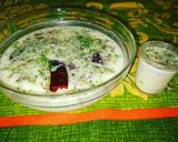 ताक (बटर मिल्क) (masala taak recipe in marathi) रेसिपी स्टेप 4 फोटो 