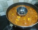 पनीर अंगारा (paneer angara recipe in marathi) रेसिपी स्टेप 4 फोटो 